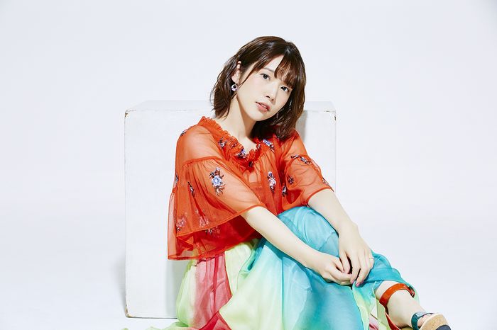 内田真礼 2ndアルバム Magic Hour 引っ提げ ワンマンツアー初開催へ Ponycanyon News