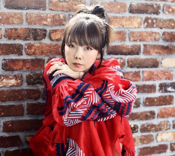 Aiko 38thシングル ストロー 5 2日発売 Tbs 王様のブランチ 新テーマソングに Ponycanyon News