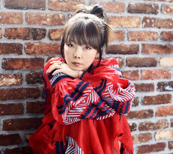 Aiko 38thシングル ストロー 5 2日発売 Tbs 王様のブランチ 新