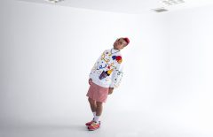 ヒップ ホップ 育ち