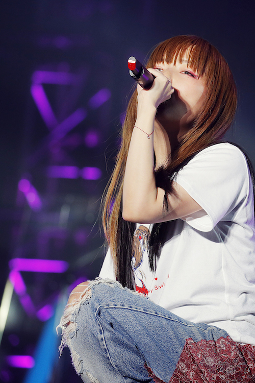 即決 Aiko Love Like Limited Rock Tシャツ ドチビ 白 ファッション通販 Like