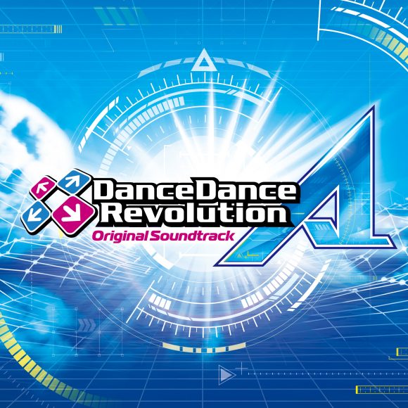 DanceDanceRevolution(DDR)最新作のオリジナルサウンドトラックが発売 