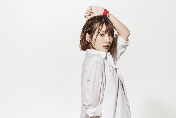 内田真礼2ndミニアルバム You Are Here 10月2日リリース決定 さらに全国zeppツアーも開催 Ponycanyon News