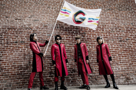 Glay 待望のニューシングルを8月12日にリリース決定 Ponycanyon News