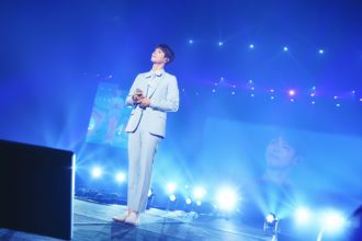 韓流トップスター パク・ボゴムの日本公演「2019 PARK BO GUM ASIA TOUR IN JAPANu003c Good Day : May  your everyday be a good day u003e」ライブより12曲の映像配信がスタート！ | PONY CANYON NEWS –  ポニーキャニオン