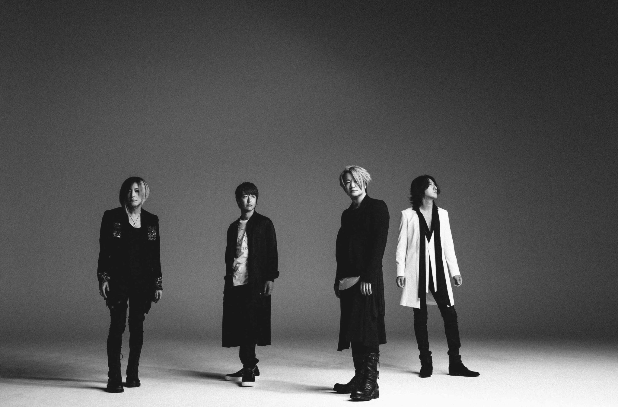 GLAY TERU 10月3日「GLAY app Presents PREMIUM ACOUSTIC LIVE vol.04」に先駆け ...