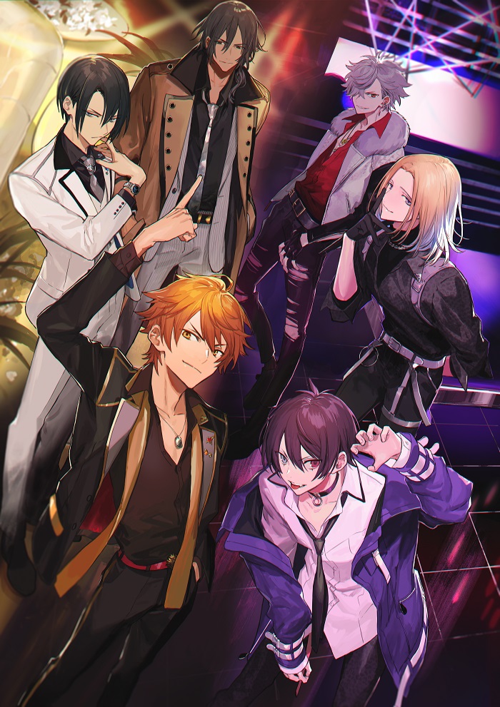 インタビュー 老若男女幅広い世代の方に楽しんでもらいたい パラパラ ホスト で話題の音楽エンターテイメント パラホス の魅力 Ponycanyon News