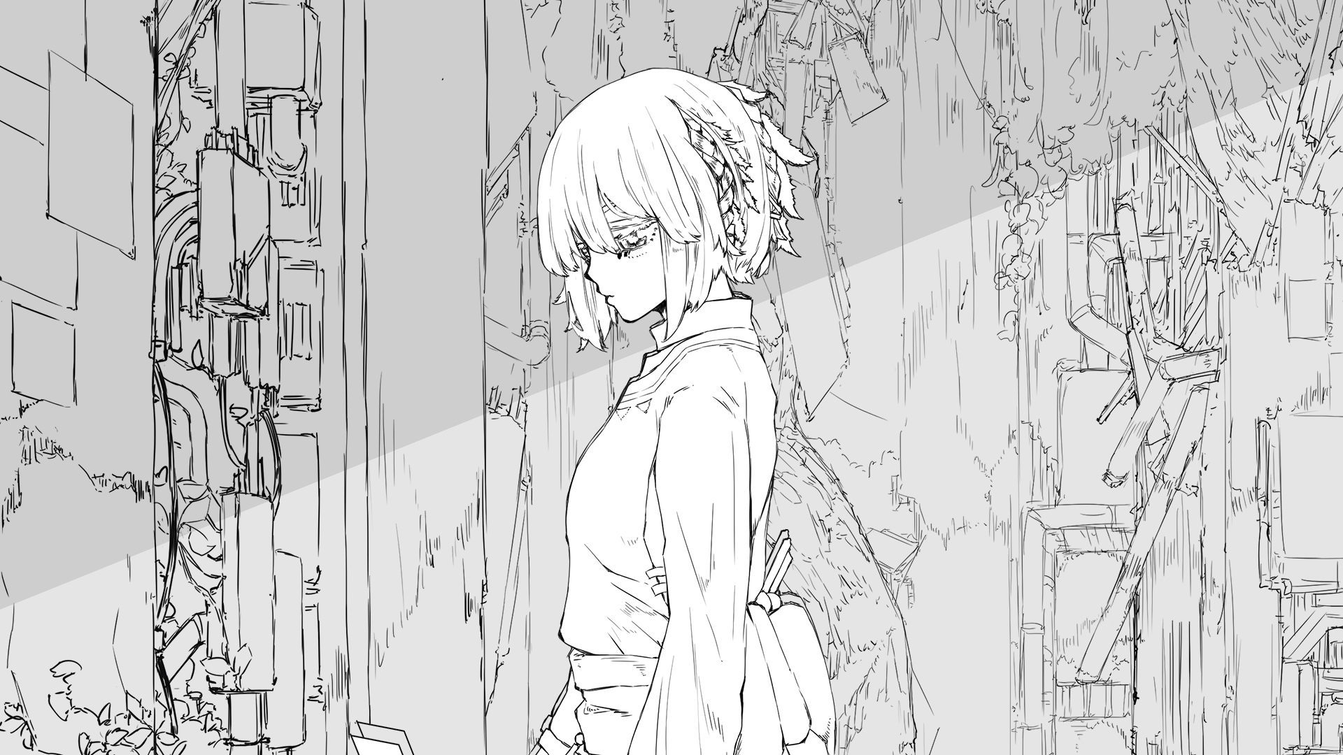 宮下遊3rdアルバム発表 Syudou書き下ろし曲の先行デジタル配信 Mvも公開 Ponycanyon News