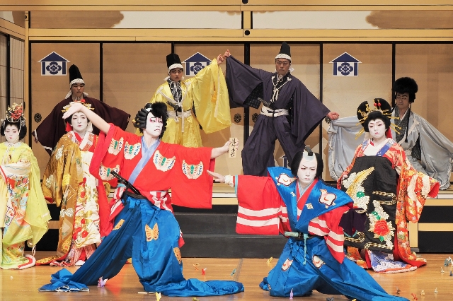 「清流の国ぎふ 2020 地歌舞伎勢揃い公演 番外編」江戸時代から続く日本一の地歌舞伎 解説動画公開！ PONY CANYON NEWS