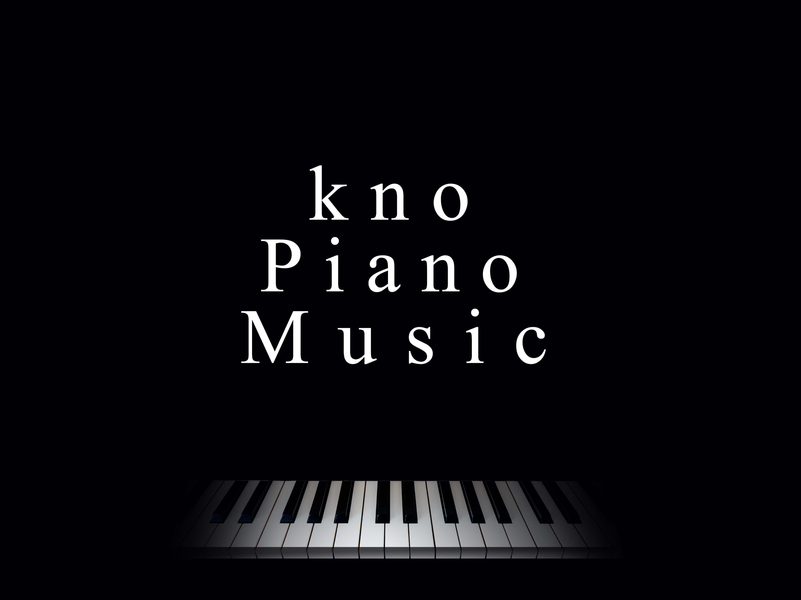 Kno Piano Music Youtubeにて再生数2 000万回を超えるジブリ楽曲のピアノアレンジ 環境音を加えた 最強癒しbgm をアルバムcdとしてリリース決定 限定盤には新規楽曲収録 見た目にも癒し効果絶大の 透明extra Disc が付属 Ponycanyon News