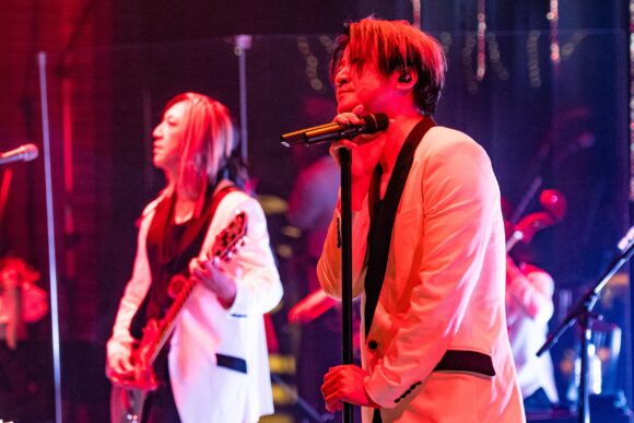 GLAY、4ヶ月連続配信ライブ最終公演・TERUプロデュースの第4弾をビルボードライブ東京にて開催 | PONY CANYON NEWS ...