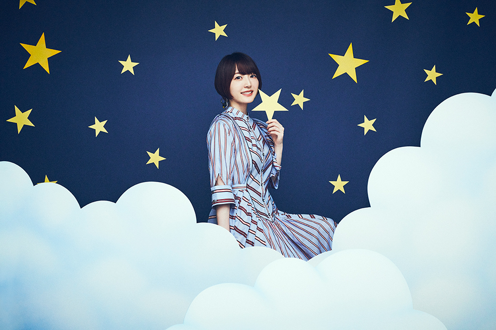 人気声優 花澤香菜がポニーキャニオンにレーベル移籍を発表 第1弾シングル Moonlight Magic はテレビ東京 木ドラ24 お耳に合いましたら オープニングテーマに決定 Ponycanyon News