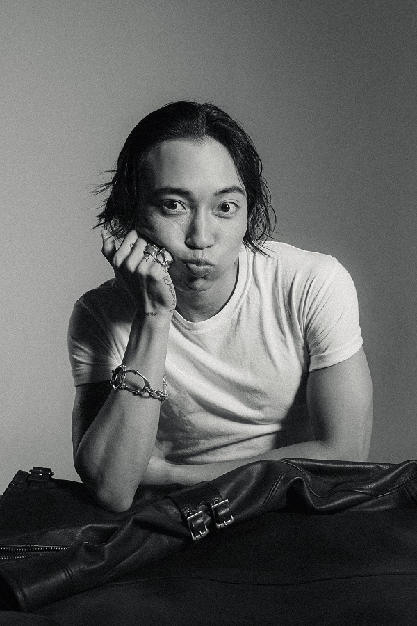 Taeyo Ryugo Ishida ゆるふわギャング とのコラボ曲 Attack のミュージックビデオを公開 Ponycanyon News
