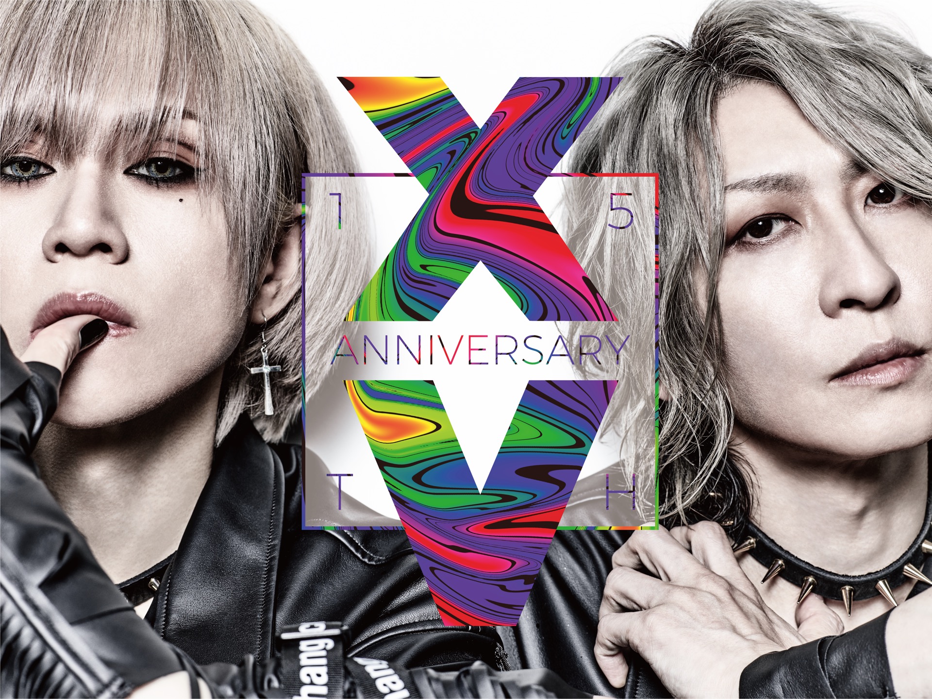 Lm C 11月17日発売 15th Anniversary Complete Music Video Collection The Music Videos 06 21 ビジュアルを公開 Ponycanyon News
