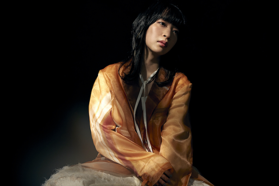 ヒグチアイ 世界66カ国で1位を獲得した新曲 悪魔の子 のアニメスペシャルver ミュージックビデオを公開 Ponycanyon News