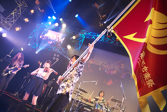 Tvアニメ Fairy Tail 関連音楽3タイトルが3月16日配信開始 高梨康治によるサウンドトラック キャラクターソング ライブ音源全225曲 Ponycanyon News Tvアニメ Fairy Tail 関連音楽3タイトルが3月16日配信開始 高梨康治によるサウンドトラック キャラクターソング ライブ音源全225曲 Ponycanyon News