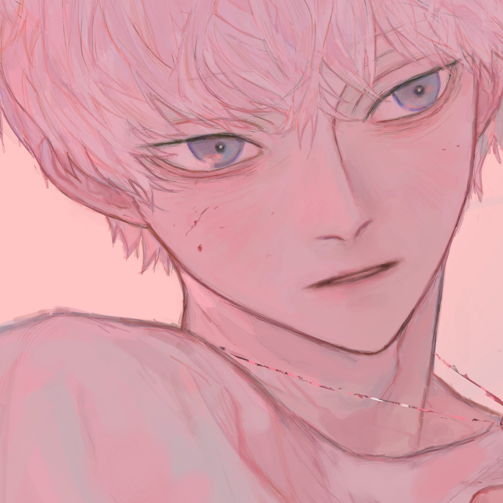 BIN、新章を告げる新曲「melt」をリリース！ミュージックビデオも公開！ PONY CANYON NEWS ポニーキャニオン