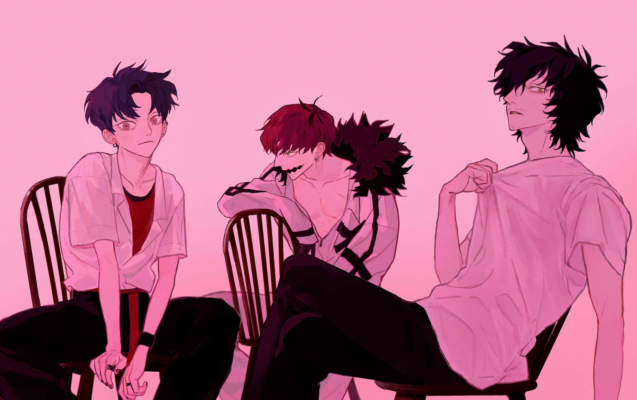 Bin 新章を告げる新曲 Melt をリリース ミュージックビデオも公開 Ponycanyon News