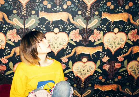 aiko、アナログレコード第三弾の発売日決定！予約もスタート！ライブの