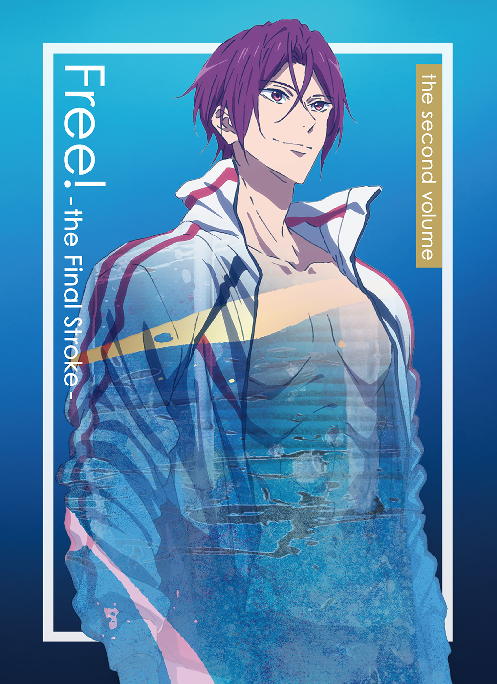 アニメ「Free!」10周年記念イベントビジュアル公開!京都アニメーションが描く総勢15名のキャラクターとペインターYORKE.のコラボ実現 ...
