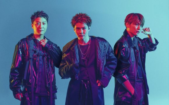 Lead「See Your Heart」のビジュアル解禁！アツい楽曲とクールな