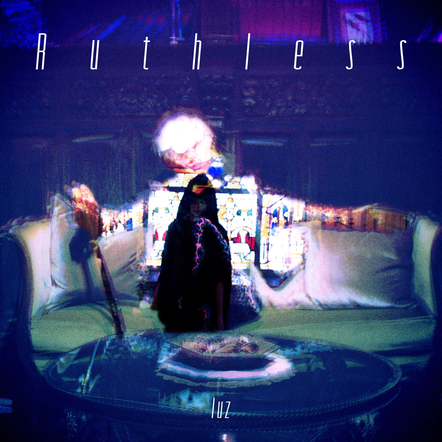 luz「良い意味で“やられた‼”」、FAKE TYPE.書き下ろしの新曲「Ruthless」が配信開始&MV公開！ | PONY CANYON ...