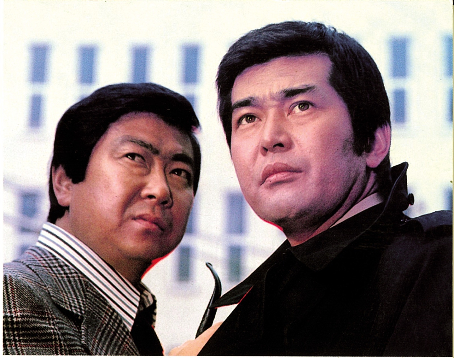 「大都会」「西部警察」を大スクリーンで見よう！【石原裕次郎生誕90周年記念 特別企画】上映会開催決定！ PONY CANYON NEWS ポニーキャニオン