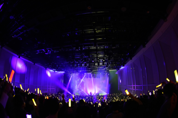 歌い手吉乃、ポニーキャニオンよりメジャーデビュー!8月に東阪ZeppでのCOVER LIVE TOUR開催決定!チケット即完の1st ...