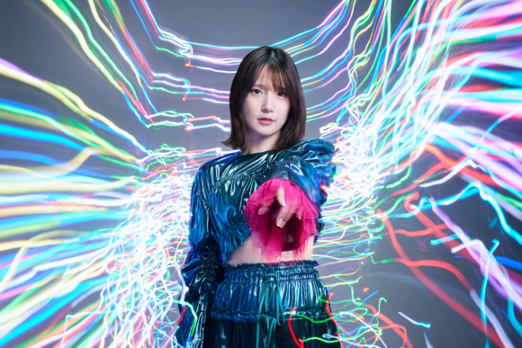 内田真礼、アーティストデビュー10周年を記念したライブツアー“TOKYO-BYAKUYA”の開催が決定！ | PONY CANYON NEWS –  ポニーキャニオン