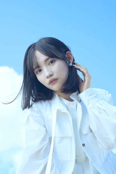 矢作萌夏、誕生日に新曲リリース＆TikTokスペシャルライブ決定 