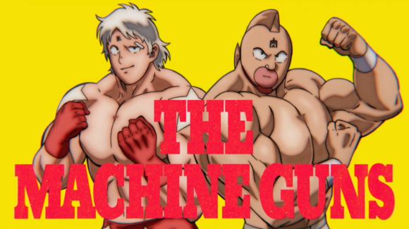 TVアニメ『キン肉マン』完璧超人始祖編、テリーマン初戦開幕に向けて 