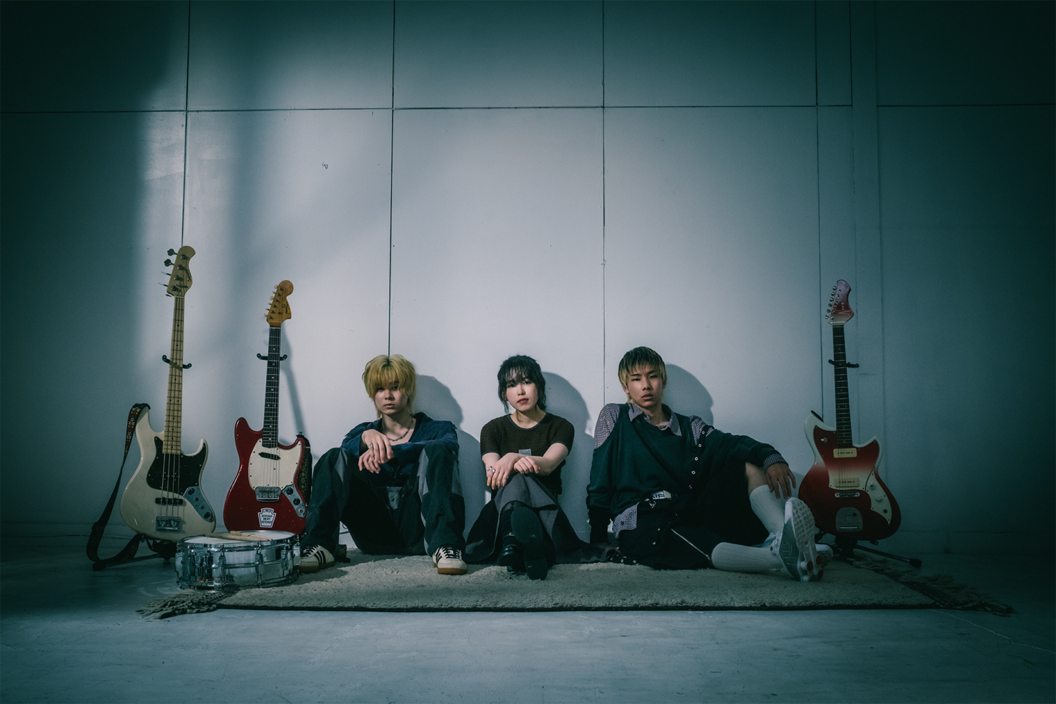 chilldspot、3rd Full Album『handmade』リリース決定！「変化を自分達の強みとして受け入れることができたアルバム ...