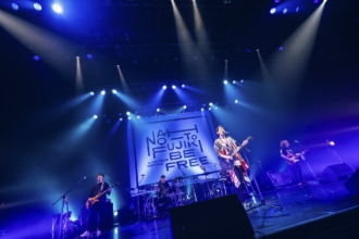 藤木直人、52歳の誕生日に開催した豊洲PIT公演のライブ映像発売決定 