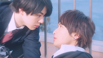 ドラマ「被写界深度」のBlu-ray/DVD BOX発売決定！発売記念イベントの 