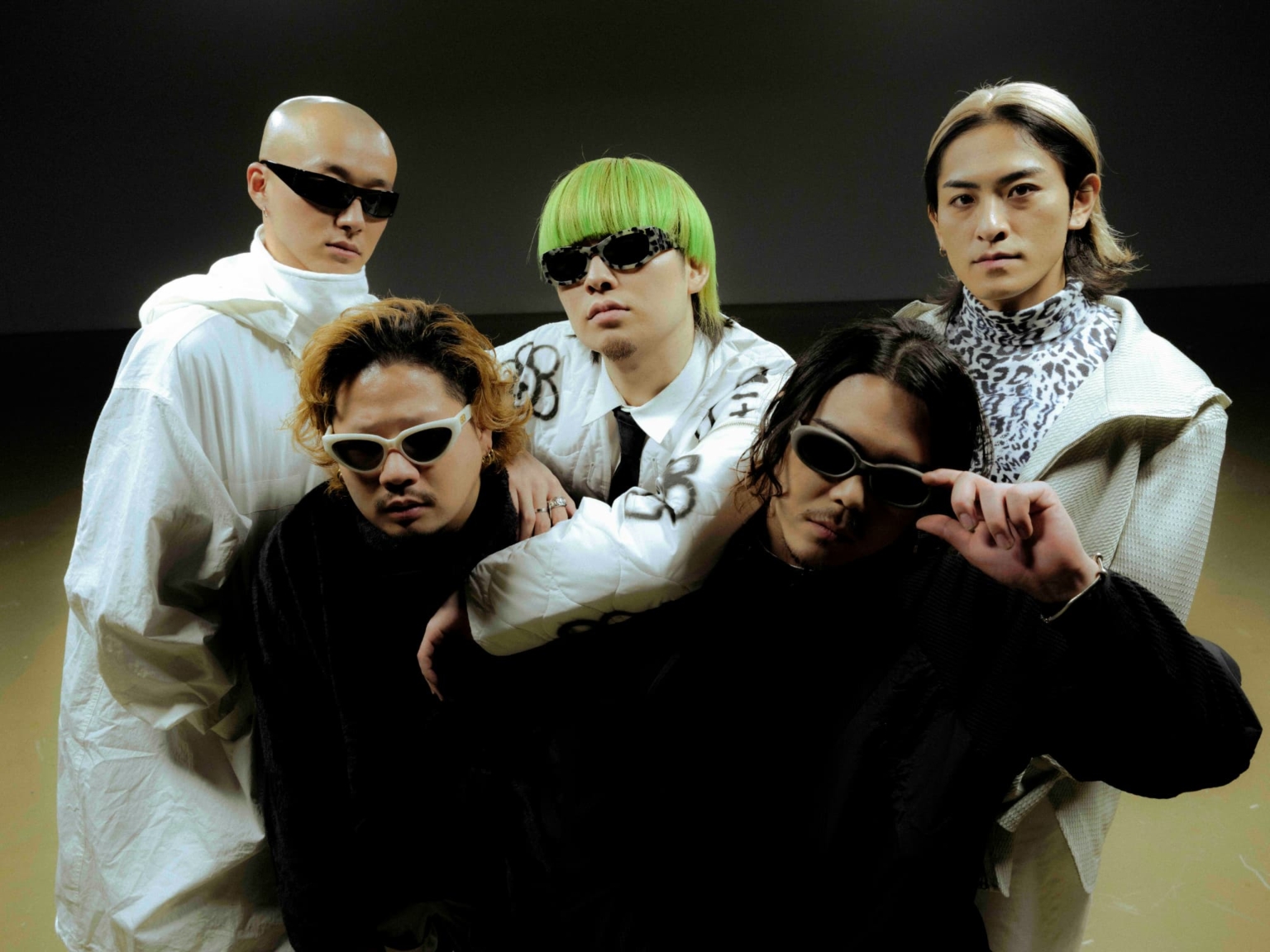 Kroi HAZE MV Behind The Scenes PONY CANYON Kroi HAZE MV Behind The Scenes PONY CANYON