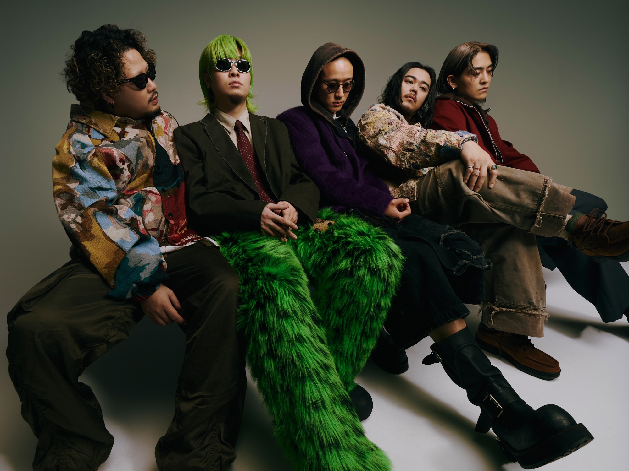 PONY CANYON NEWS – ポニーキャニオン