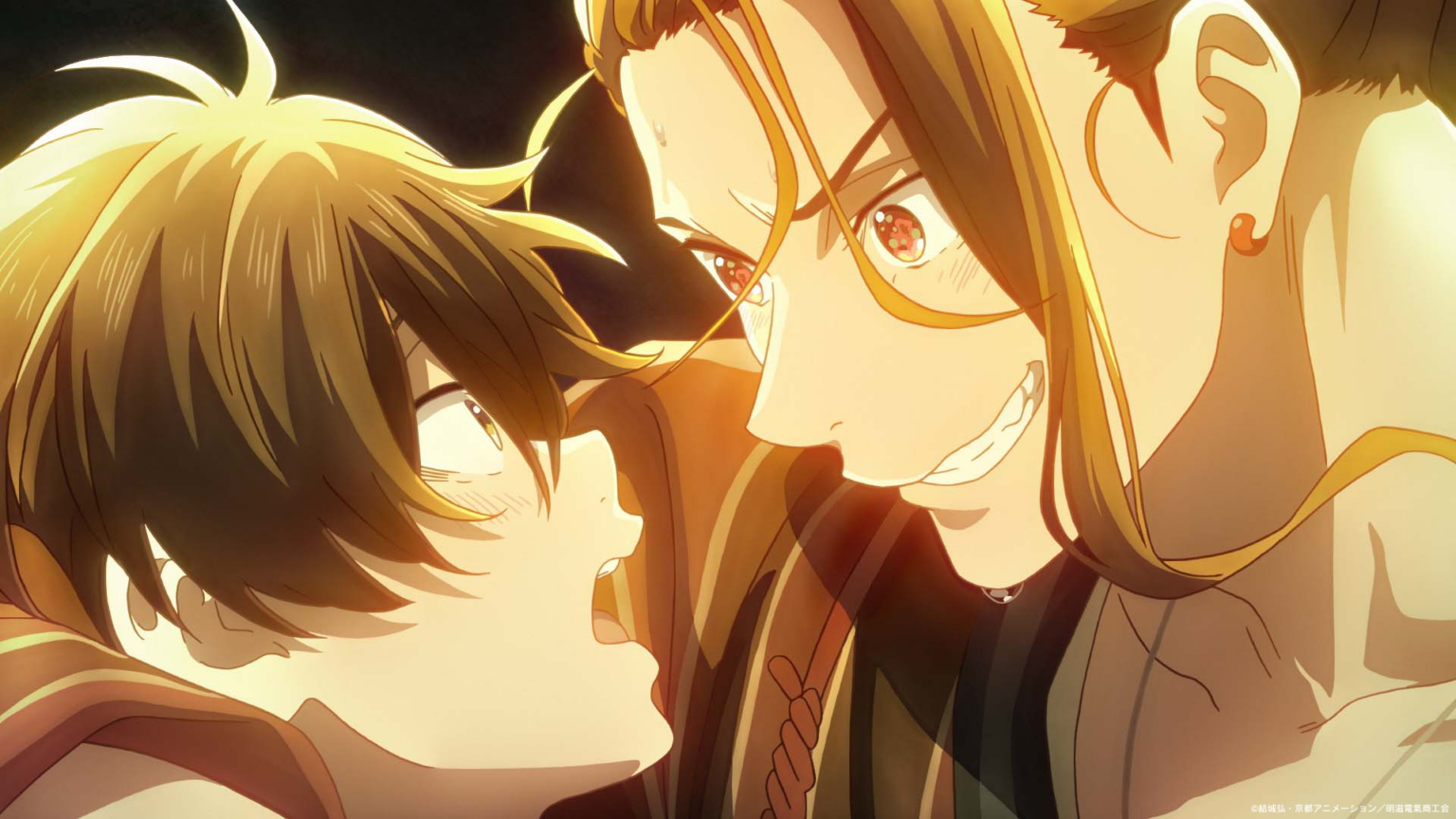 放送&配信まであと10日！TVアニメ『二十世紀電氣目録-ユーレカ・エヴリカ-』、第1話あらすじ・場面カット解禁！YouTube直前生配信実施 ...